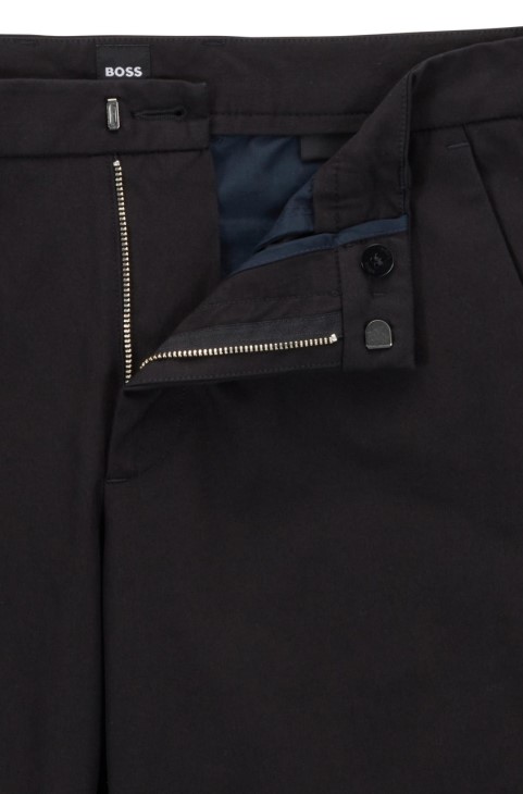 Boss Trouser Kaito Travel 50468249 Navy
