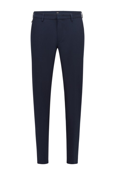 Boss Trouser Kaito Travel 50468249 Navy

