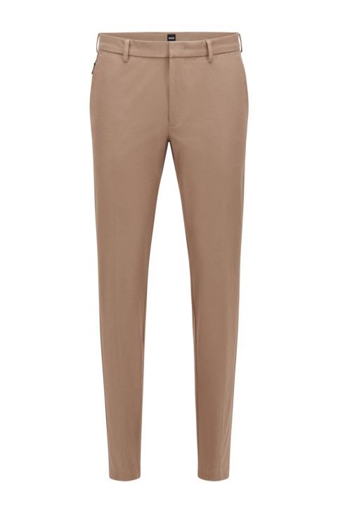 Boss Trouser Kaito Travel 50468249 Navy
