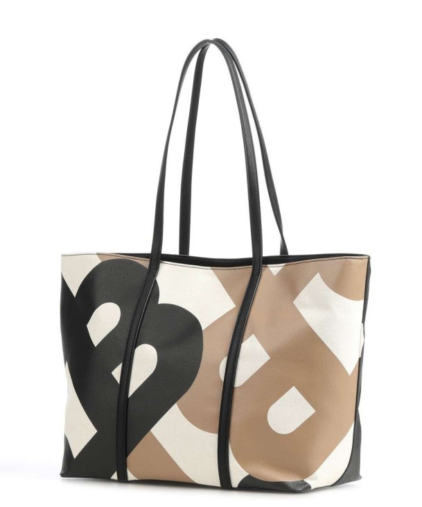 Boss Bee Shopper 50477248 μαύρο
