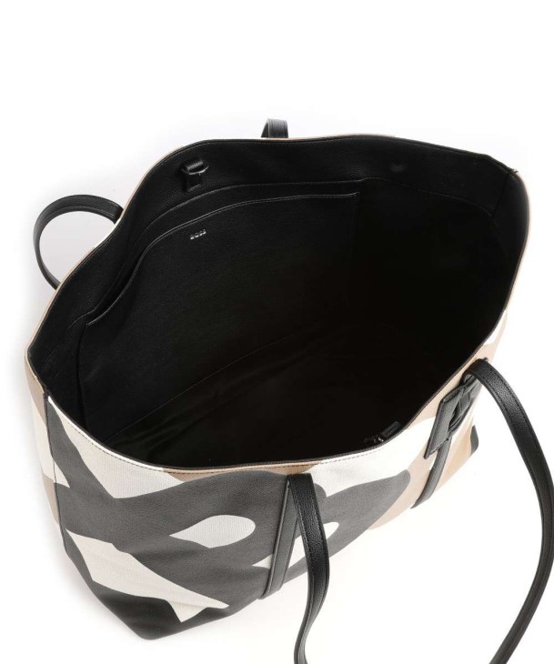 Boss Bee Shopper 50477248 μαύρο
