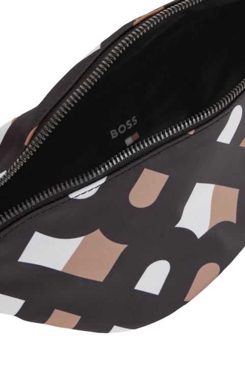 Boss Belt Catch 50471524 με σχέδιο
