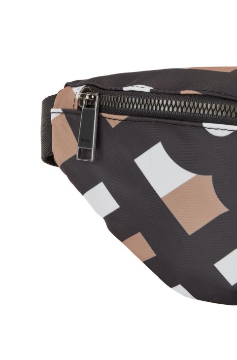 Boss Belt Catch 50471524 με σχέδιο
