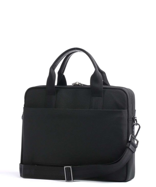 τσάντα εγγράφων αφεντικού πρώτης κατηγορίας 50470949 μαύρη
