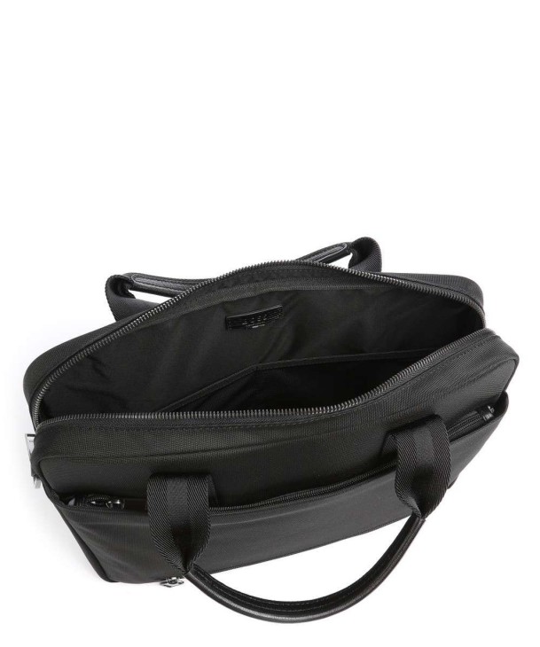 τσάντα εγγράφων αφεντικού πρώτης κατηγορίας 50470949 μαύρη
