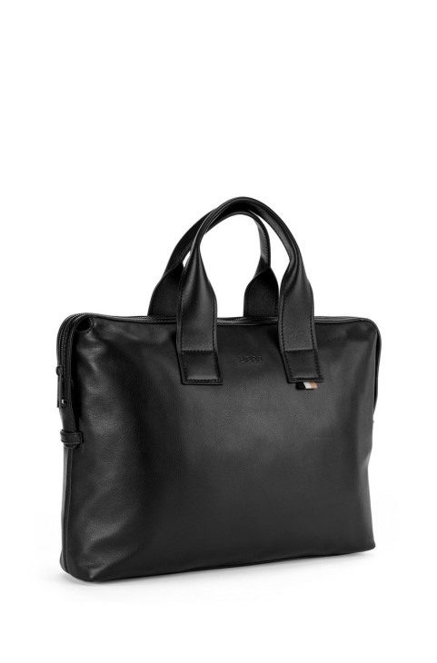 θήκη εγγράφων αφεντικού City Lux 50470915 μαύρο