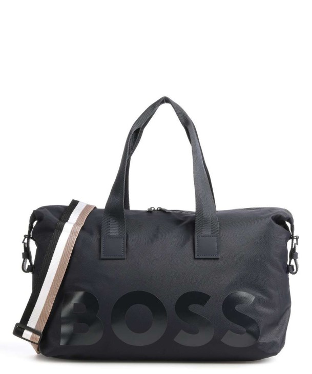 Boss Holdall Catch 50471831 σκούρο μπλε