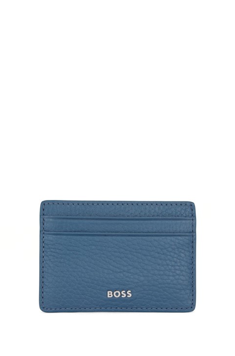 Boss Crosstown Money Clip 50470748 μαύρο