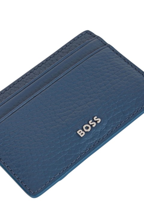 Boss Crosstown Money Clip 50470748 μαύρο
