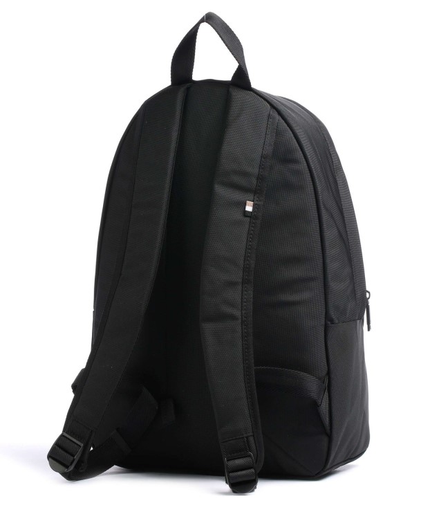 Boss Backpack Catch 50470985 μαύρο
