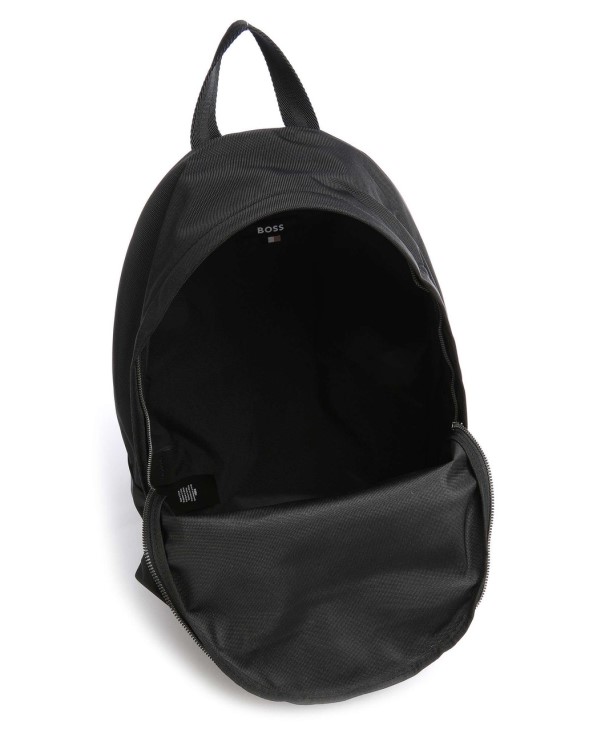 Boss Backpack Catch 50470985 μαύρο
