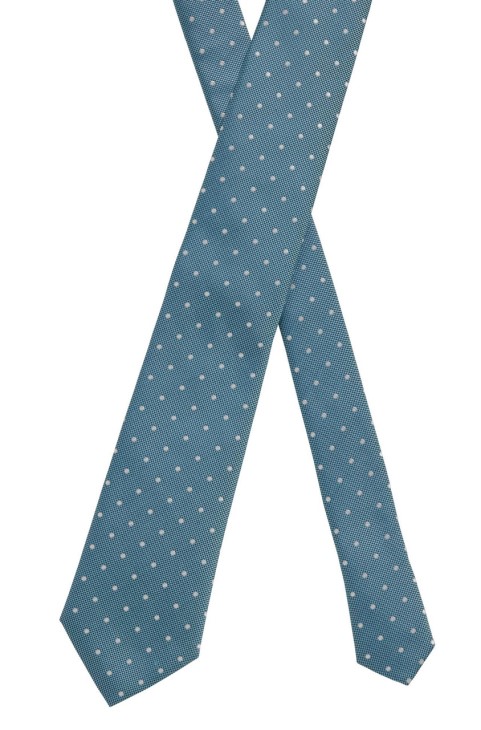 Boss H-tie 50471504 σκούρο μπλε
