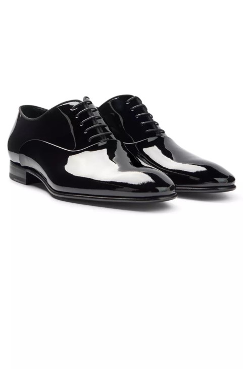 Boss Formal Ftw - βραδινό - 50370447 μαύρο