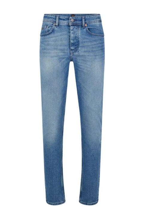 Boss Jeans Taber Nos 50470535 μπλε

