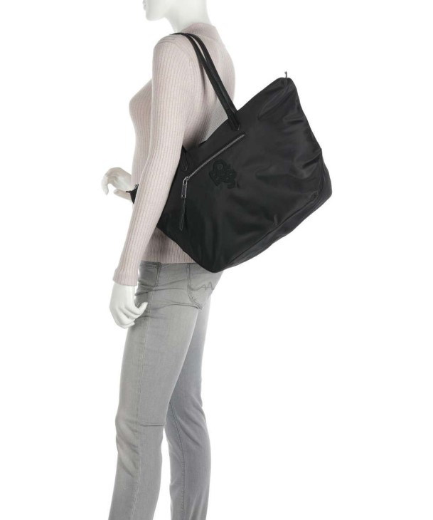 Boss Tote Bag Blair 50478054 μαύρη
