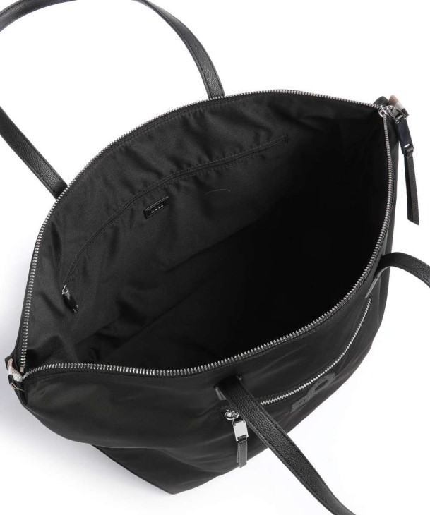 Boss Tote Bag Blair 50478054 μαύρη
