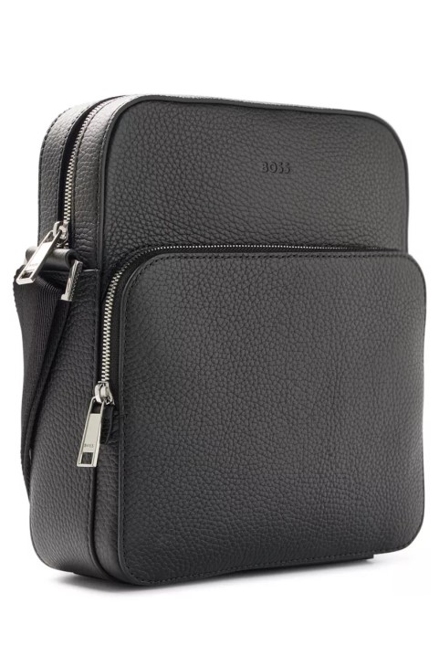 Boss Xl Crossbody Crosstown Ns 50470469 μαύρο
