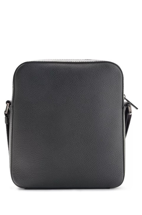 Boss Xl Crossbody Crosstown Ns 50470469 μαύρο
