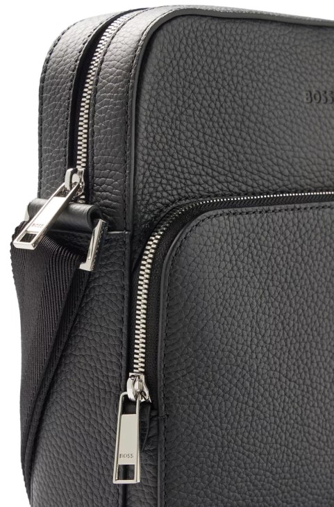 Boss Xl Crossbody Crosstown Ns 50470469 μαύρο

