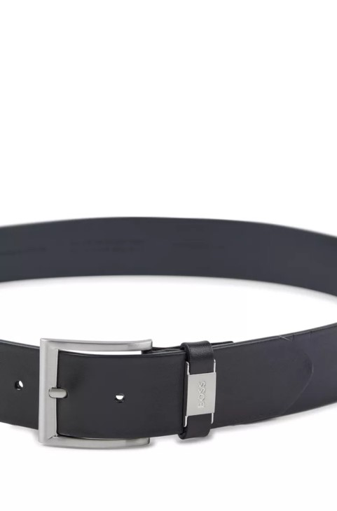 ζώνη Boss Connio 50475116 μαύρη
