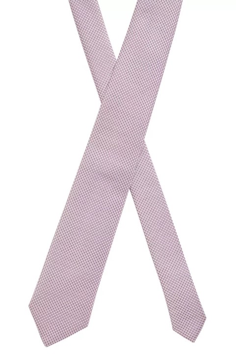 Boss H-tie 7,5cm 50475667 σκούρο μπλε
