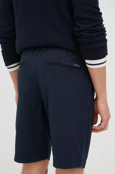 σορτς Boss Slice 50472690 Mediumblue
