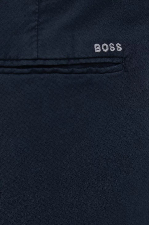σορτς Boss Slice 50472690 Mediumblue
