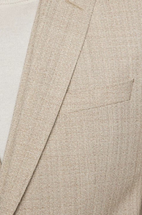 κοστούμι Boss 3 τεμαχίων H-huge 50473599 σκούρο μπλε
