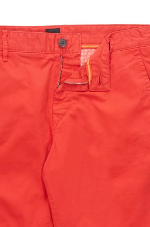 σορτς Boss Schino 50467083 Mintgreen
