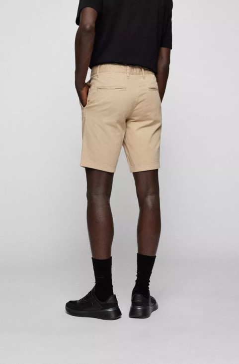 σορτς Boss Schino 50467083 Mintgreen
