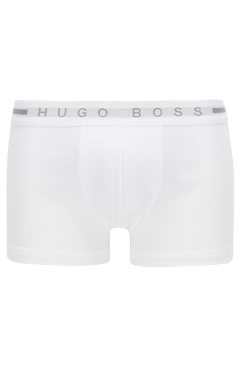 Boss Boxers 50377702 λευκό
