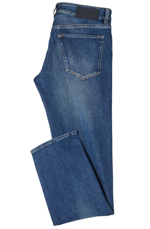 Boss Jean Maine3 Nos - 50401694 Navy
