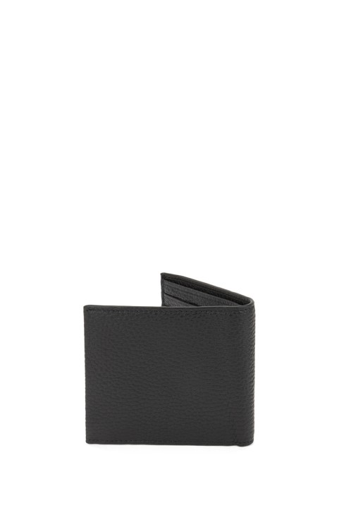 Boss Wallet - Crosstown/coin - 50390403 καφέ
