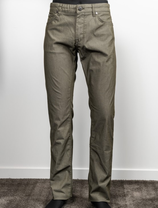 Boss Jeans Maine3 50405337 μπεζ
