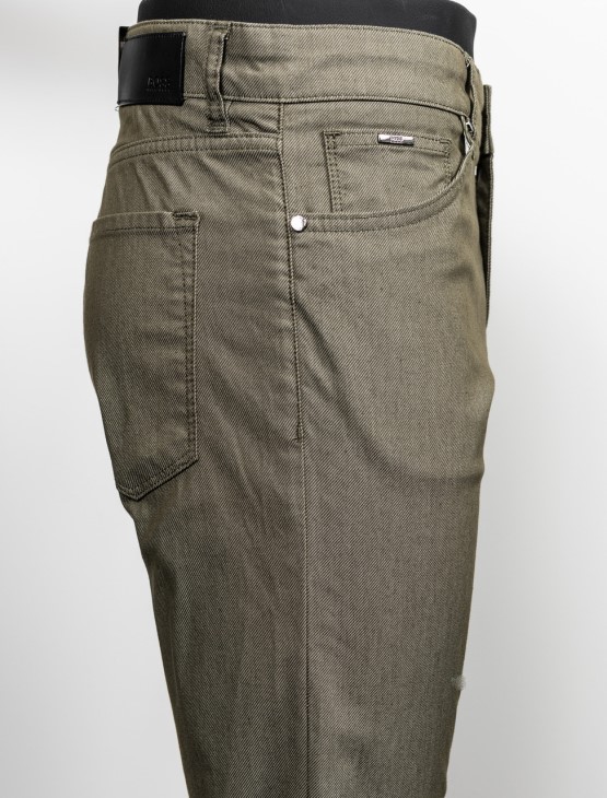 Boss Jeans Maine3 50405337 μπεζ
