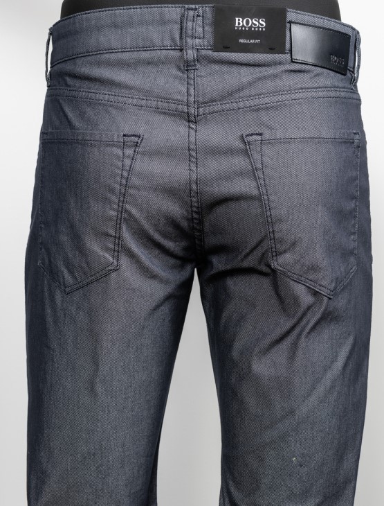 Boss Jeans Maine3 50405337 μπεζ
