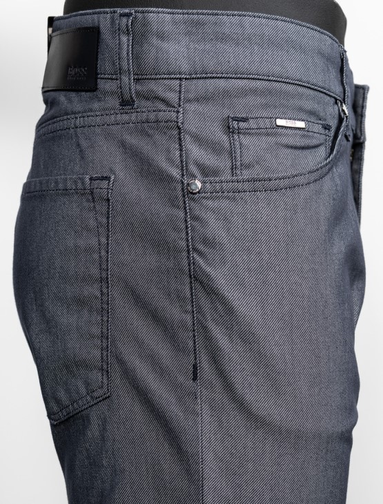 Boss Jeans Maine3 50405337 μπεζ
