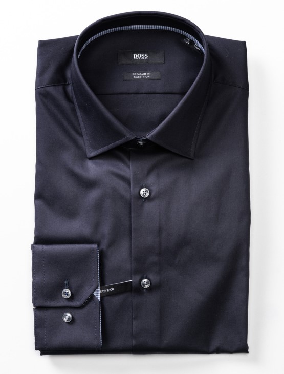 μπλουζάκι Boss Business Gelson 50410524 λευκό
