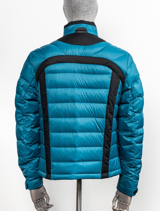 Boss Casual Jacket J Sarito 50418356 μαύρο
