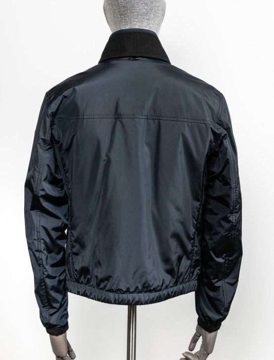 Boss Casual Jacket Cemal 50412456 Navy
