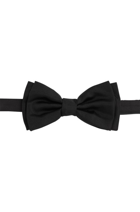 παπιγιόν Hugo Boss Classic Nos - 50307918 μαύρο