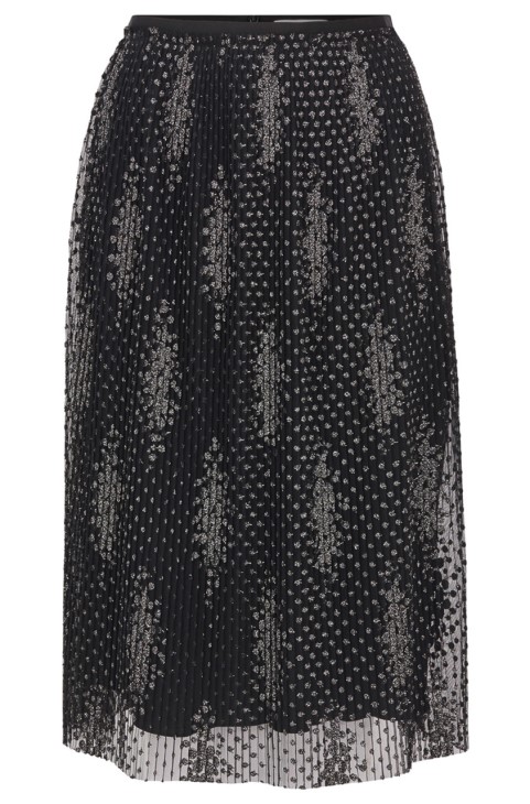 φούστα Boss Velyssa 50420211 πεύκο
