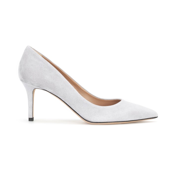 Boss Heeled Pump Eddie 50389099 φωτεινό ροζ
