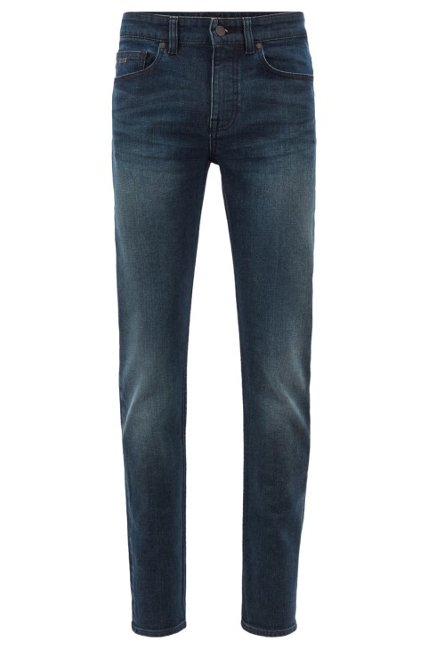 Boss Jean Delaware 50394222* Navy