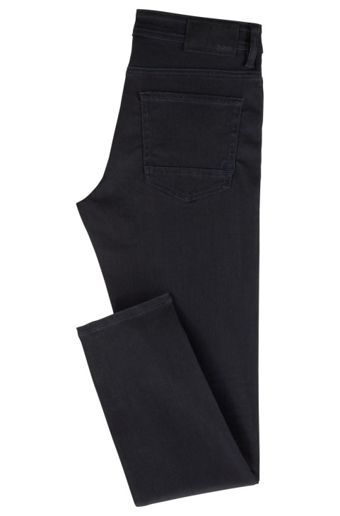 Boss Jeans Taber 50394104* μπλε μαύρο
