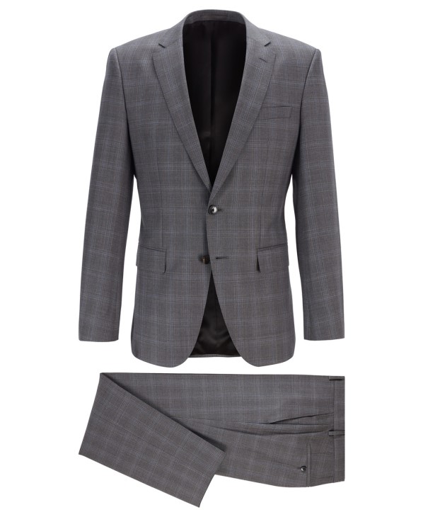κοστούμι αφεντικού τεράστια6/genius5 - 50418687 γκρι