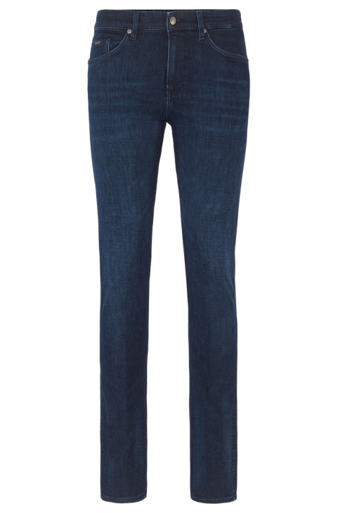 Boss Jeans Delaware 50438767 Denim