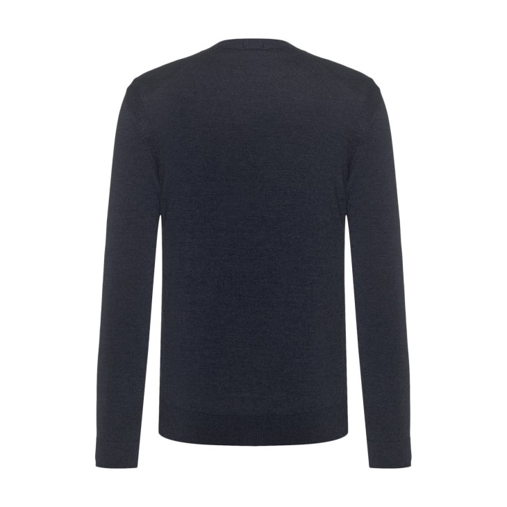 Boss Knit T-baccardo 50415921 Navy
