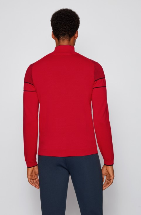 Boss Knit Zeeko 50437914 φωτεινό
