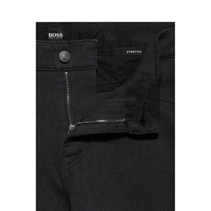 τζιν Boss Maine 50438065* Opengrey
